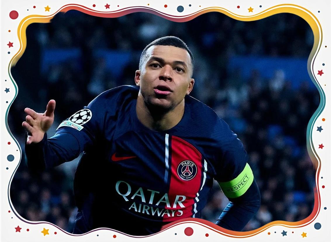 开云体育APP下载包含巴黎圣日耳曼引发争议！，姆巴佩官方宣布持续失利新规上演精彩一战的词条