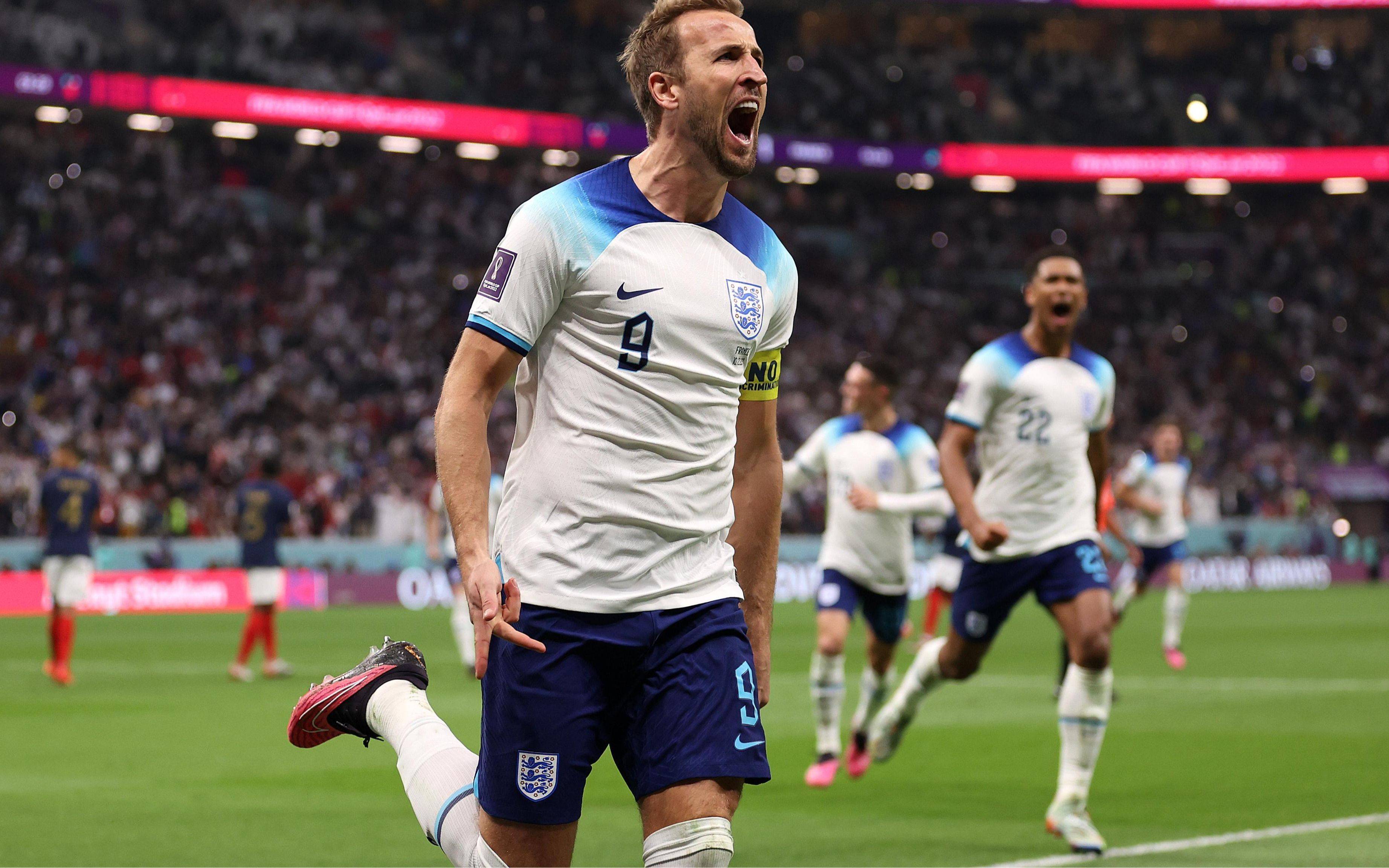 凯恩连续十五场比赛得分超过夺冠,德国队不断突破!上演精彩一战的简单介绍 凯恩连续十五场比赛得分超过夺冠,德国队不断突破!上演精彩一战的简单介绍