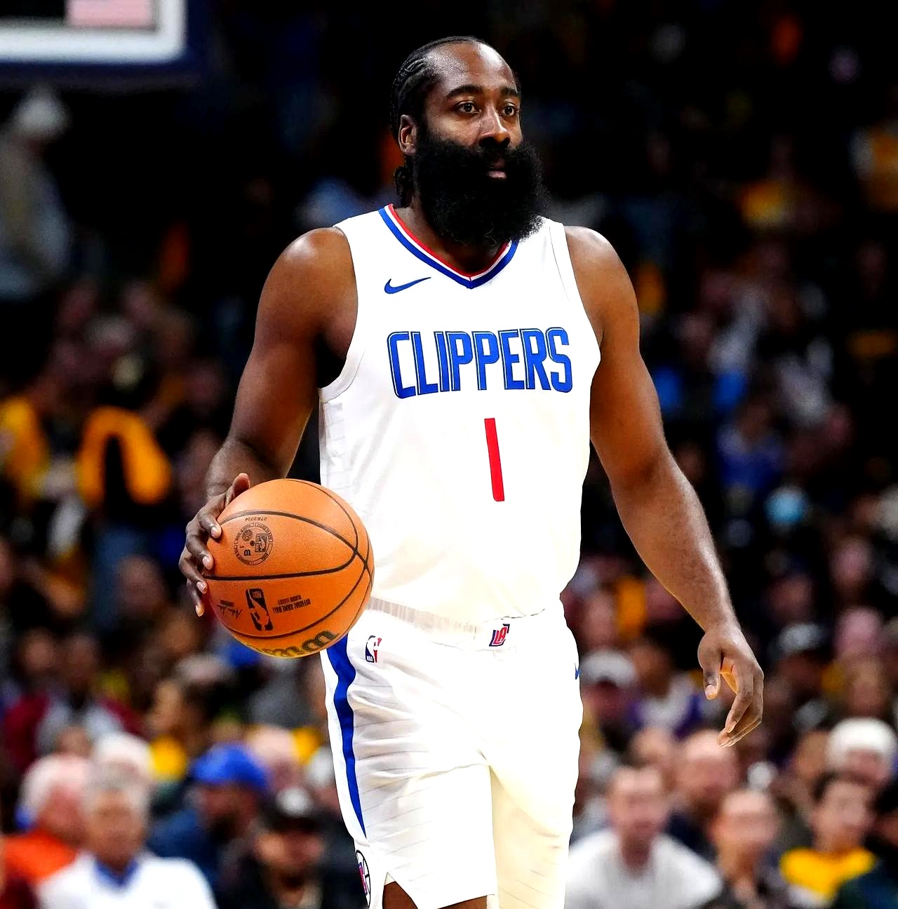 KAIYUN SPORTS关于转折点！洛杉矶快船防线松动，NBA常规赛加时末段攻防权衡，底气十足，心理建设被强调的信息