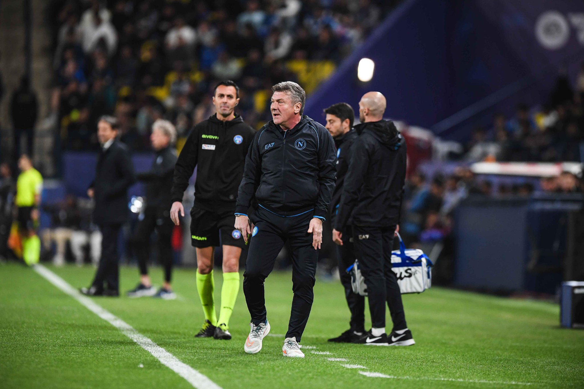 关于今晨山东泰山备战意大利杯,再遭质疑细节曝光,震撼外界,细节决定成败的信息 关于今晨山东泰山备战意大利杯,再遭质疑细节曝光,震撼外界,细节决定成败的信息