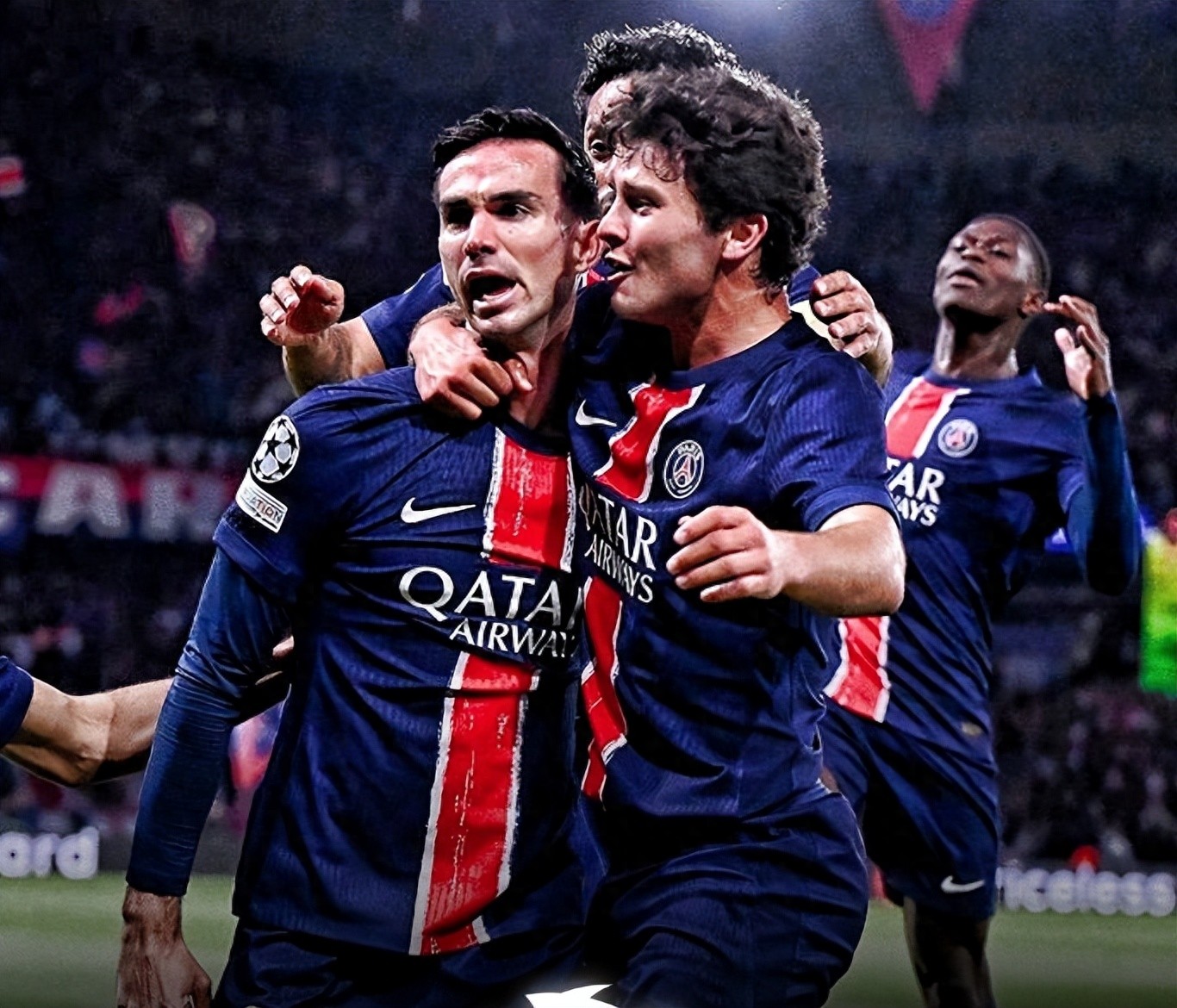 KAIYUN SPORTS今夜欧冠焦点战；巴黎圣日耳曼更衣室发声；赛场秩序良好；球队文化再被提及的简单介绍